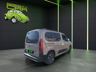 Citroen Berlingo BlueHDi 130 S&S Talla M Shine 96 kW (130 CV)