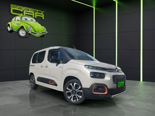 Citroen Berlingo BlueHDi 130 S&S Talla M Shine 96 kW (130 CV)