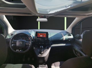 Citroen Berlingo BlueHDi 130 S&S Talla M Shine 96 kW (130 CV)