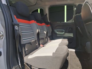 Citroen Berlingo BlueHDi 130 S&S Talla M Shine 96 kW (130 CV)