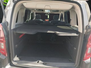 Citroen Berlingo BlueHDi 130 S&S Talla M Shine 96 kW (130 CV)