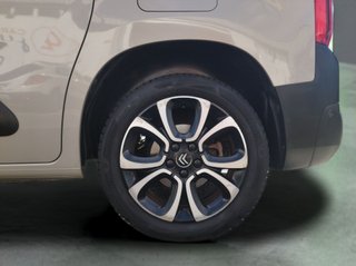 Citroen Berlingo BlueHDi 130 S&S Talla M Shine 96 kW (130 CV)