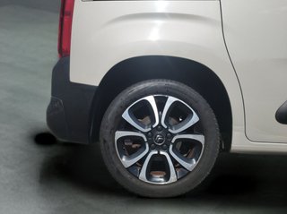 Citroen Berlingo BlueHDi 130 S&S Talla M Shine 96 kW (130 CV)
