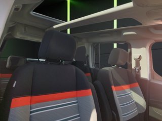 Citroen Berlingo BlueHDi 130 S&S Talla M Shine 96 kW (130 CV)