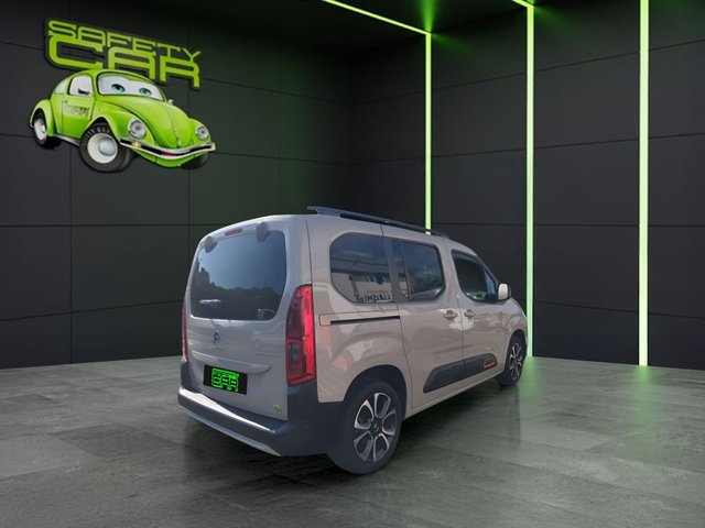 Citroen Berlingo BlueHDi 130 S&S Talla M Shine 96 kW (130 CV)