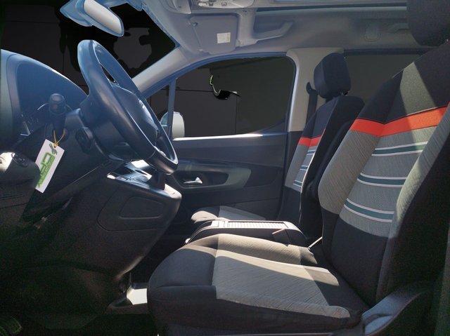Citroen Berlingo BlueHDi 130 S&S Talla M Shine 96 kW (130 CV)