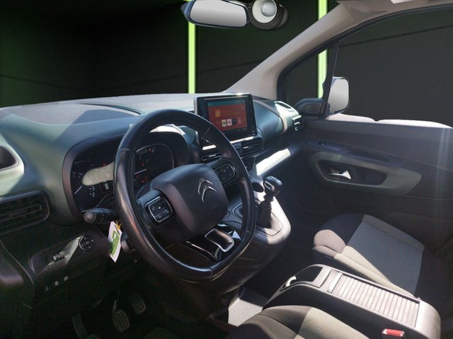 Citroen Berlingo BlueHDi 130 S&S Talla M Shine 96 kW (130 CV)