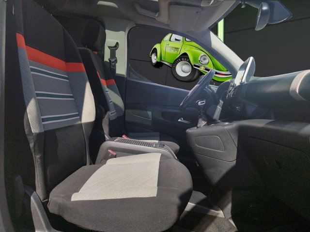 Citroen Berlingo BlueHDi 130 S&S Talla M Shine 96 kW (130 CV)