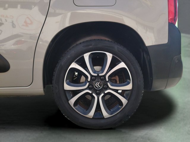 Citroen Berlingo BlueHDi 130 S&S Talla M Shine 96 kW (130 CV)