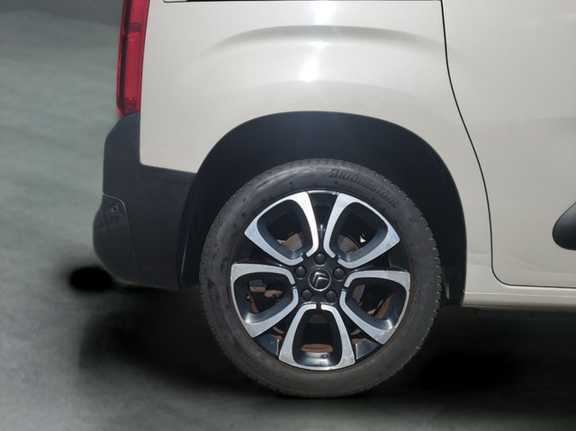 Citroen Berlingo BlueHDi 130 S&S Talla M Shine 96 kW (130 CV)