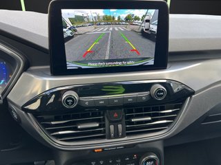 Ford Kuga 1.5 EcoBoost S&S Titanium 4x2 110 kW (150 CV)