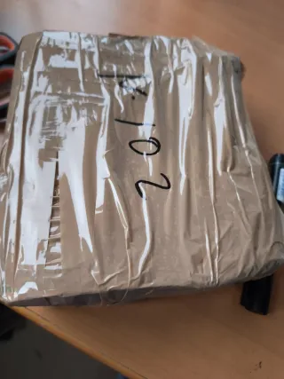 Fresa Tupí Industrial HSS Eje 50mm