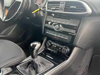 Infiniti Q30 1.5D 80 kW (109 CV)