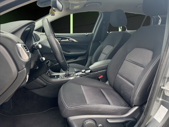 Infiniti Q30 1.5D 80 kW (109 CV)