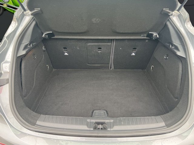 Infiniti Q30 1.5D 80 kW (109 CV)