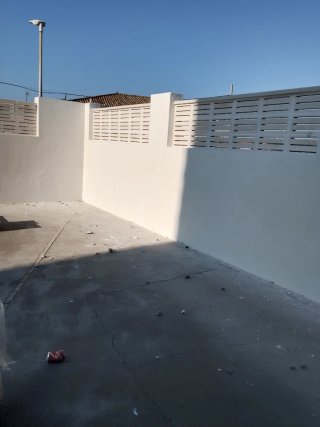 Reformas y construcción