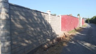 Reformas y construcción