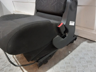 ASIENTO DELANTERO DERECHO PEUGEOT PARTNER BH02