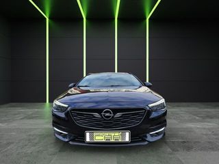 Opel Insignia Sports Tourer 1.6 CDTI Turbo D 120 Aniversario 100 kW (136 CV)