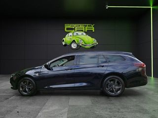 Opel Insignia Sports Tourer 1.6 CDTI Turbo D 120 Aniversario 100 kW (136 CV)