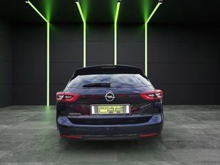 Opel Insignia Sports Tourer 1.6 CDTI Turbo D 120 Aniversario 100 kW (136 CV)