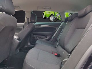 Opel Insignia Sports Tourer 1.6 CDTI Turbo D 120 Aniversario 100 kW (136 CV)