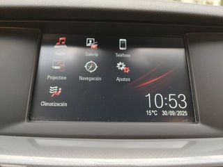 Opel Insignia Sports Tourer 1.6 CDTI Turbo D 120 Aniversario 100 kW (136 CV)