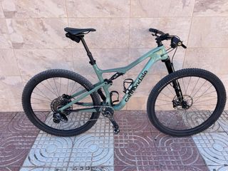Bicicleta Cannondale Scalpel Carbon SE Ultimate