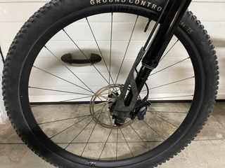 Bicicleta Cannondale Scalpel Carbon SE Ultimate