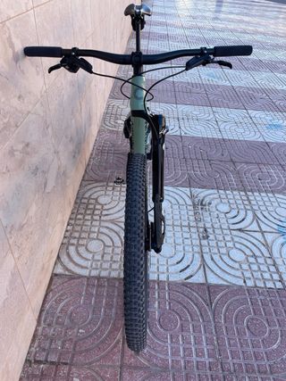 Bicicleta Cannondale Scalpel Carbon SE Ultimate