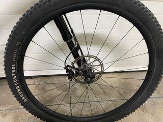 Bicicleta Cannondale Scalpel Carbon SE Ultimate