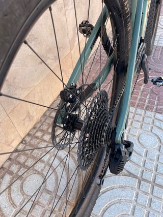 Bicicleta Cannondale Scalpel Carbon SE Ultimate