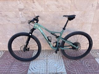 Bicicleta Cannondale Scalpel Carbon SE Ultimate