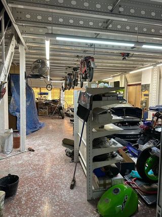 Local comercial en venta en Los Ángeles en Alicante