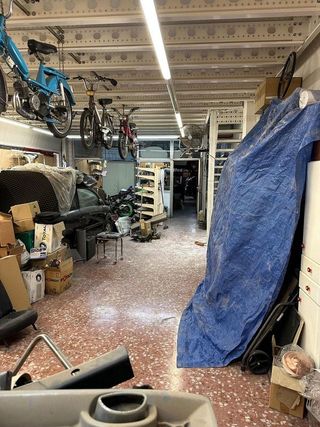 Local comercial en venta en Los Ángeles en Alicante