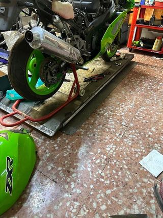 Local comercial en venta en Los Ángeles en Alicante