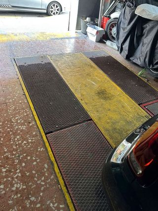 Local comercial en venta en Los Ángeles en Alicante