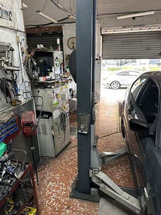 Local comercial en venta en Los Ángeles en Alicante