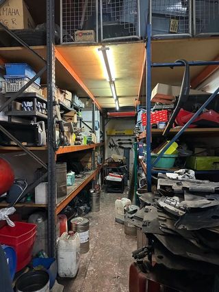 Local comercial en venta en Los Ángeles en Alicante