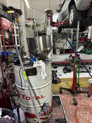 Local comercial en venta en Los Ángeles en Alicante