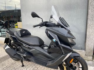 dasMoto vende BMW C400GT(2022) con 16.660km