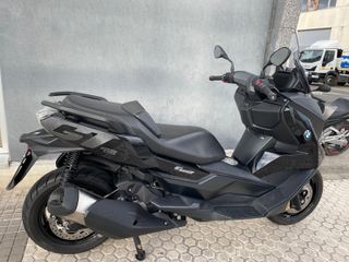 dasMoto vende BMW C400GT(2022) con 16.660km