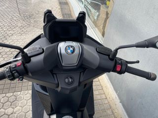 dasMoto vende BMW C400GT(2022) con 16.660km