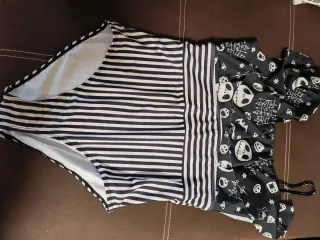 Bañador sin estrenar