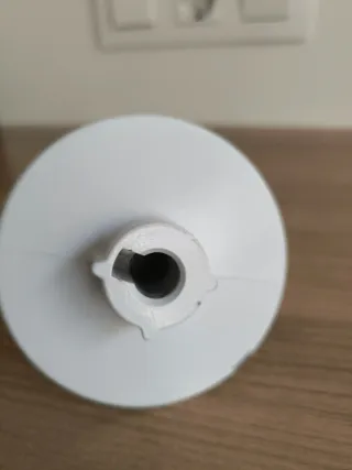 Gancio impastatore KitchenAid