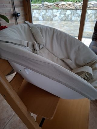 Hamaca recién nacido Stokke