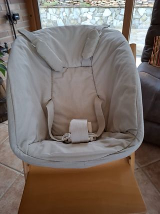 Hamaca recién nacido Stokke