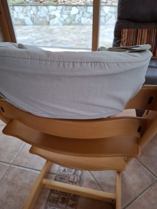 Hamaca recién nacido Stokke