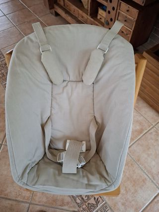 Hamaca recién nacido Stokke