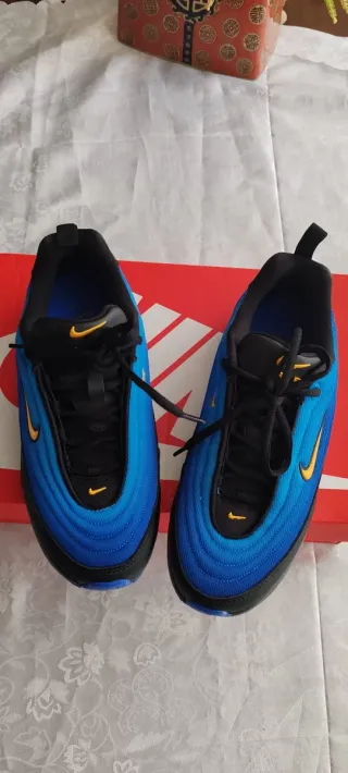 Zapatillas Nike Air Max Tn